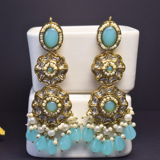 AQUA RAHA DANGLER
