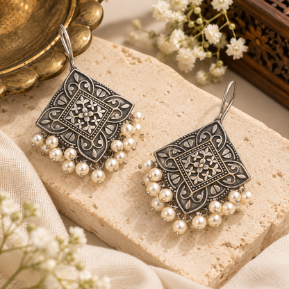 Alisha Earrings