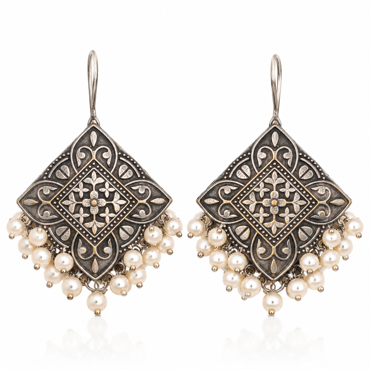 Alisha Earrings
