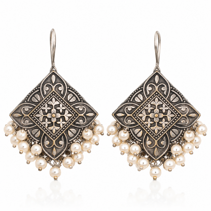 Alisha Earrings