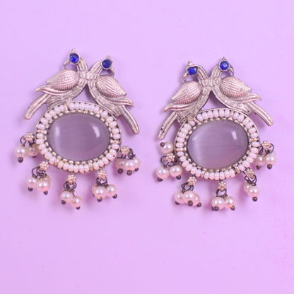 Alpana Earrings