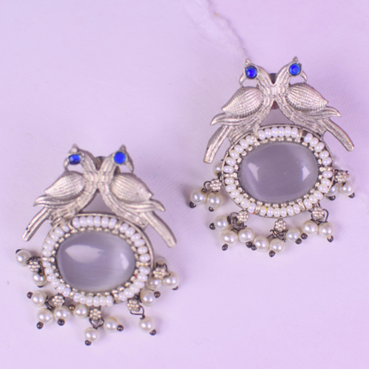 Alpana Earrings