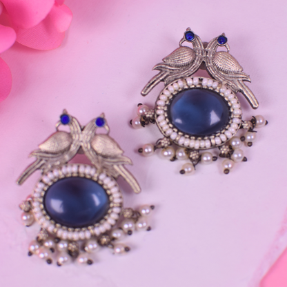 Alpana Earrings