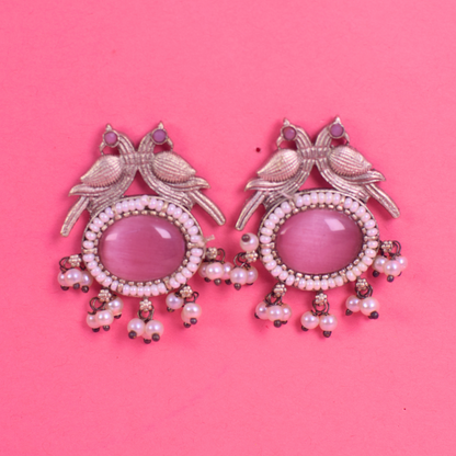 Alpana Earrings