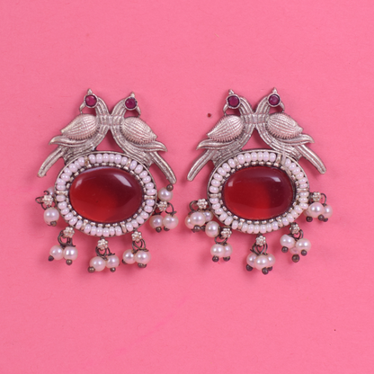 Alpana Earrings