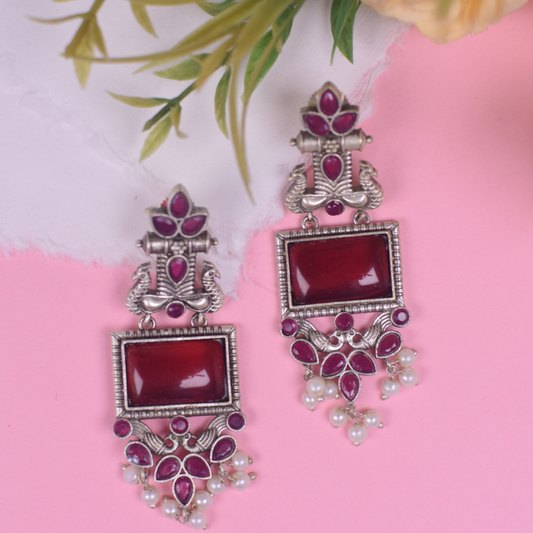 Aradhna Earrings