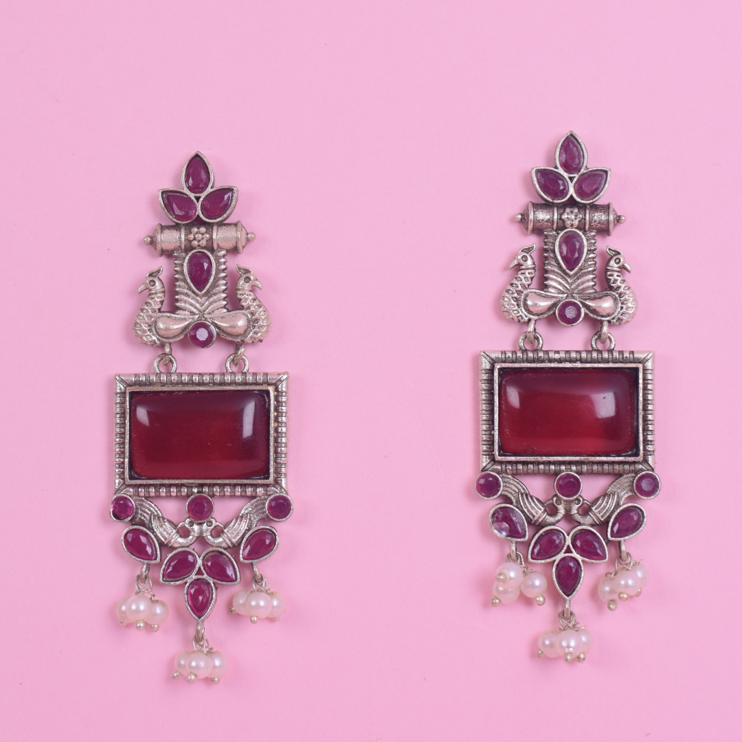 Aradhna Earrings