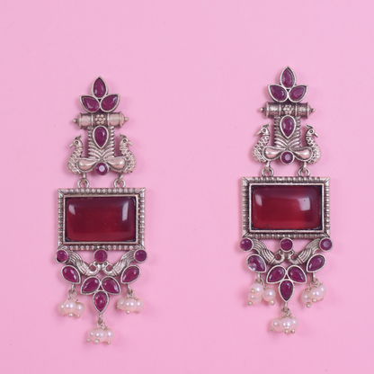Aradhna Earrings