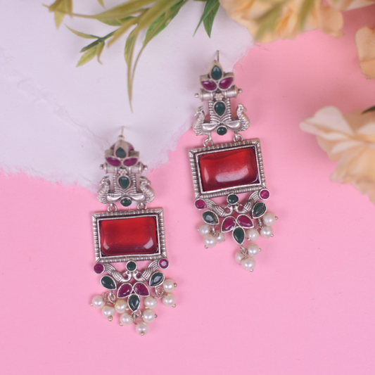 Aradhna Earrings