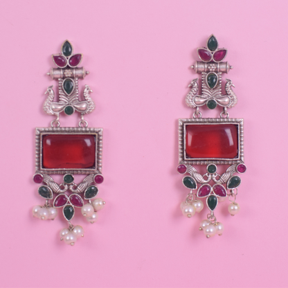 Aradhna Earrings