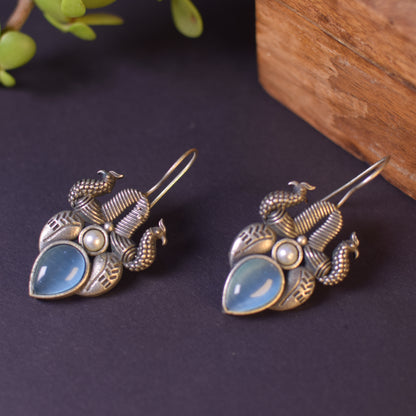 Dwijaa Earrings