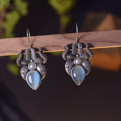 Dwijaa Earrings