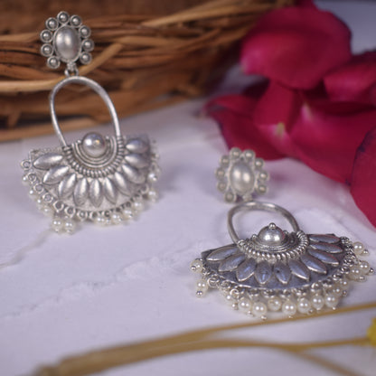 Priya Danglers