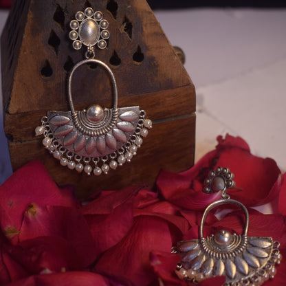 Priya Danglers
