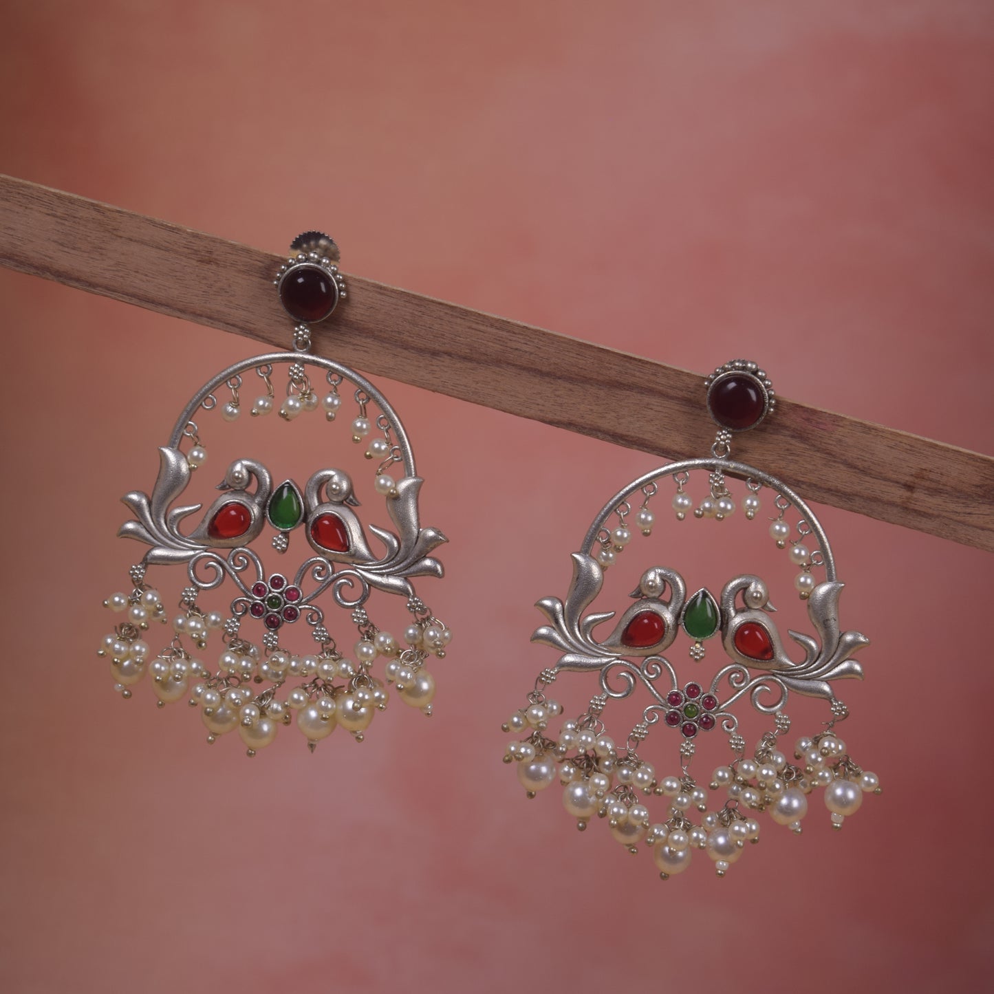 Ikshita Dangler Earrings
