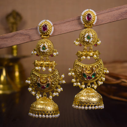 Falguni Jhumki