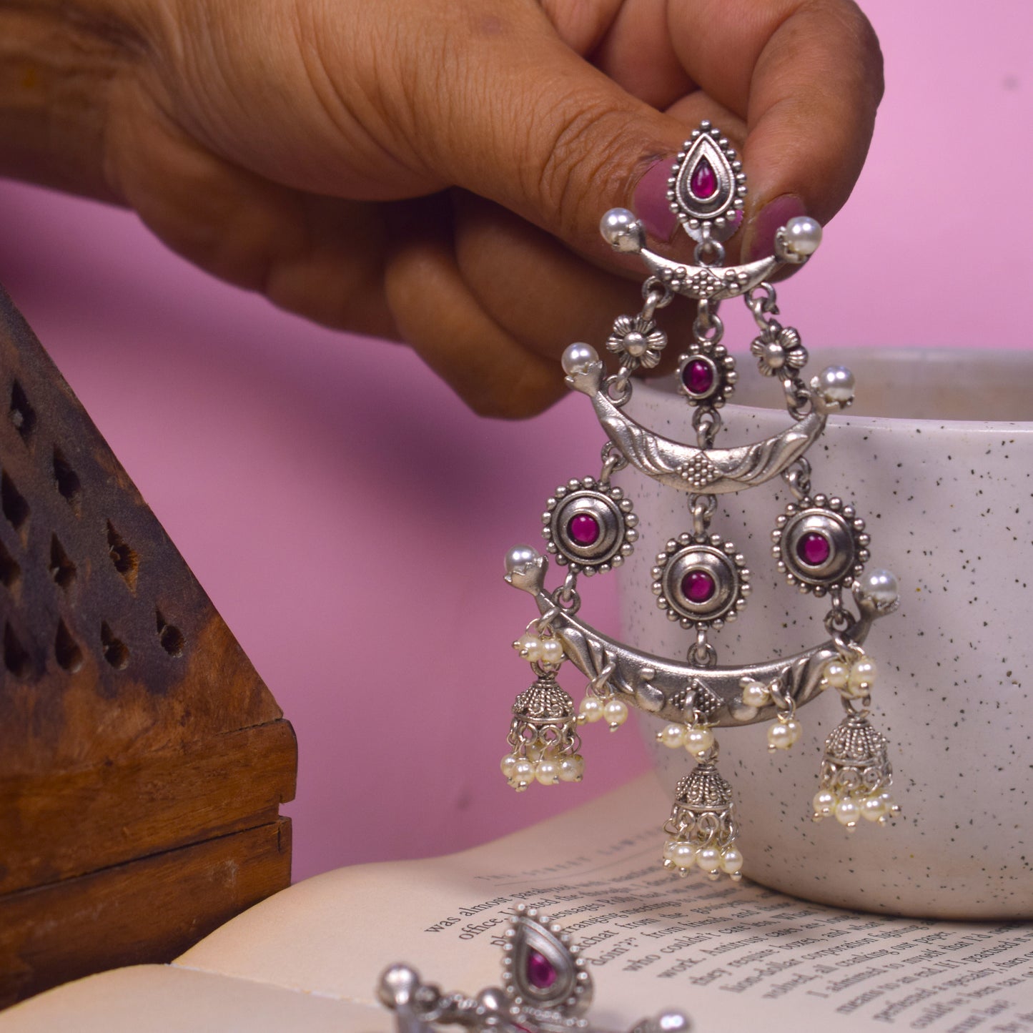 Kinjal Danglers