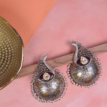 Lisa Earrings