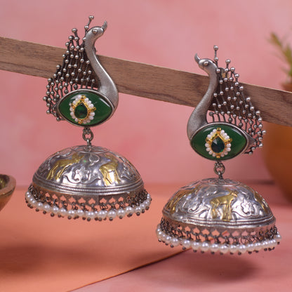 Lisa Earrings