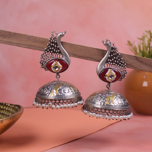 Lisa Earrings