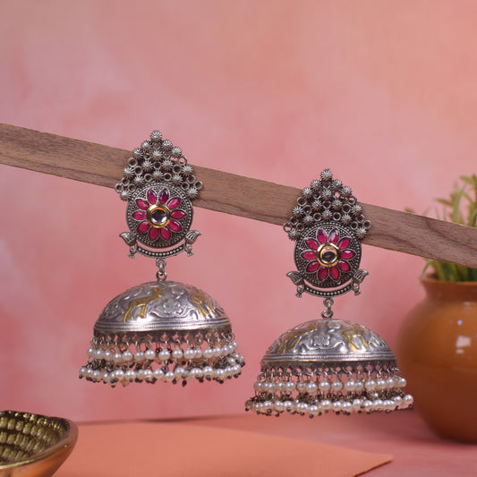 Monalisa Earrings