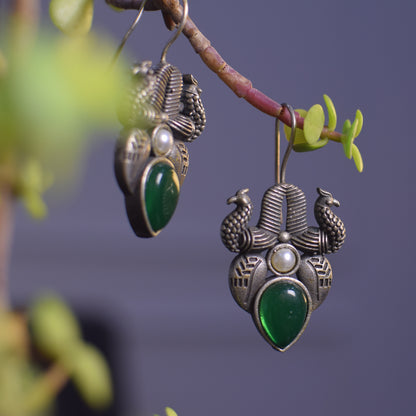 Dwijaa Earrings