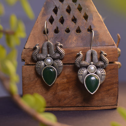 Dwijaa Earrings