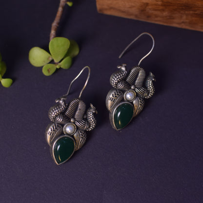 Dwijaa Earrings