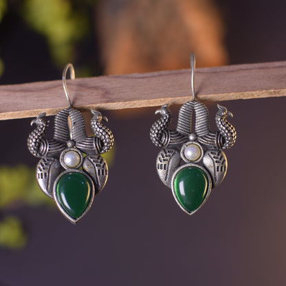 Dwijaa Earrings