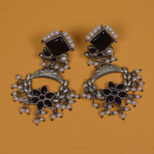 Chand Earrings