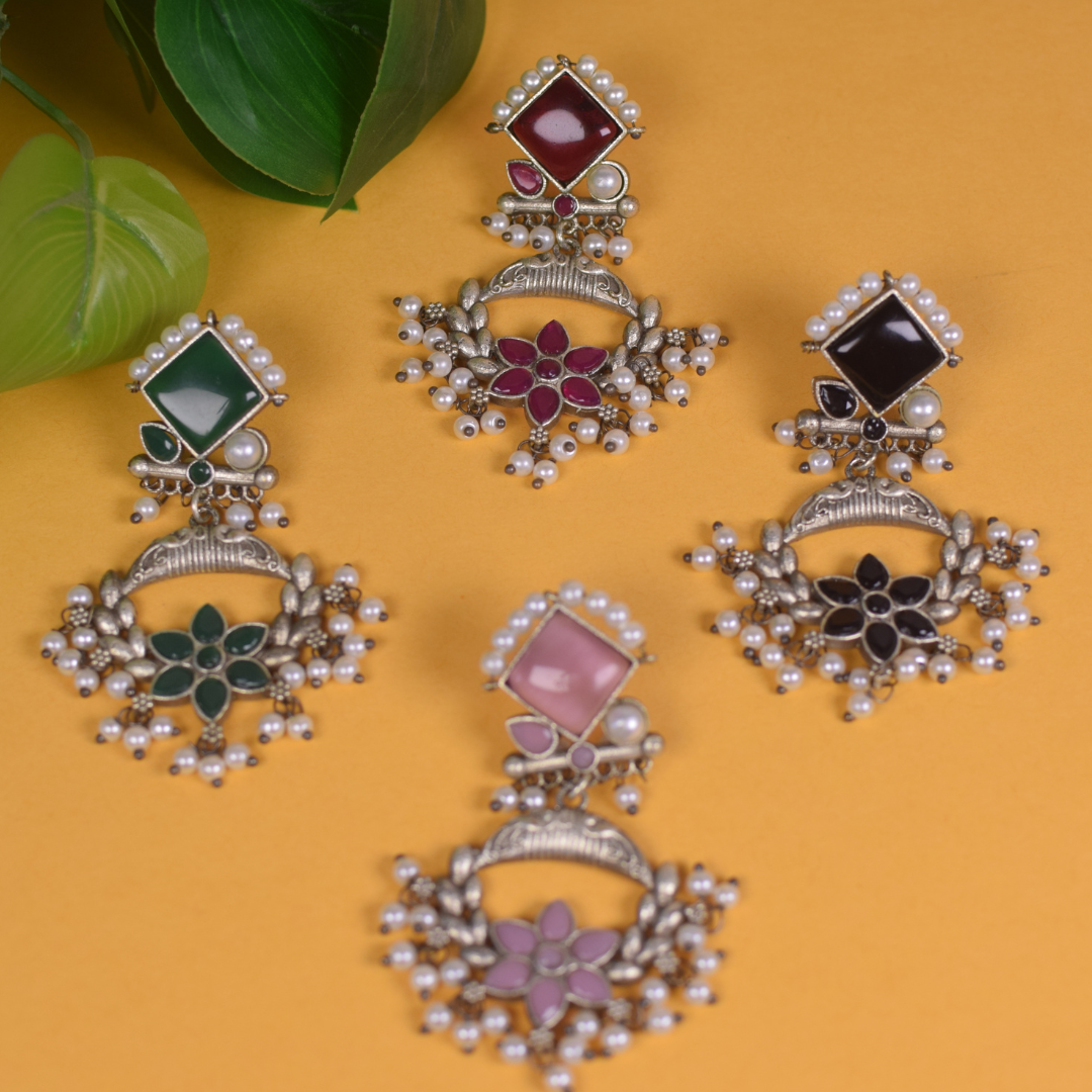 Chand Earrings