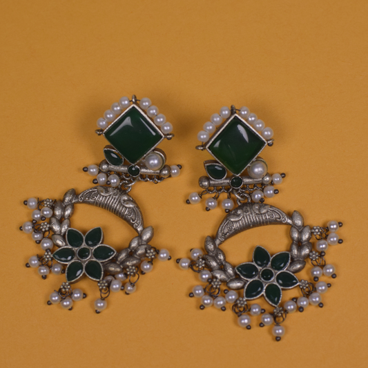 Chand Earrings