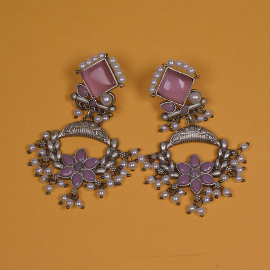 Chand Earrings