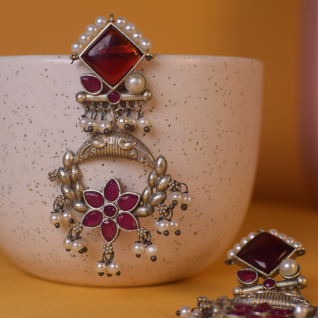 Chand Earrings