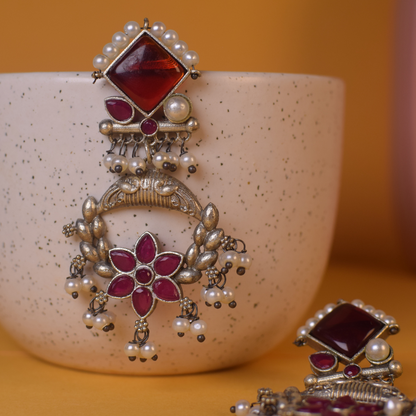 Chand Earrings