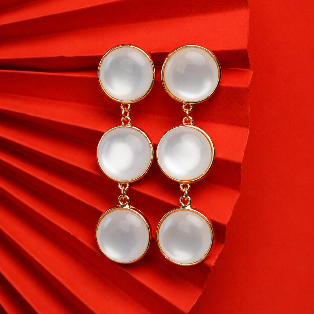 Dangle Drop Earrings