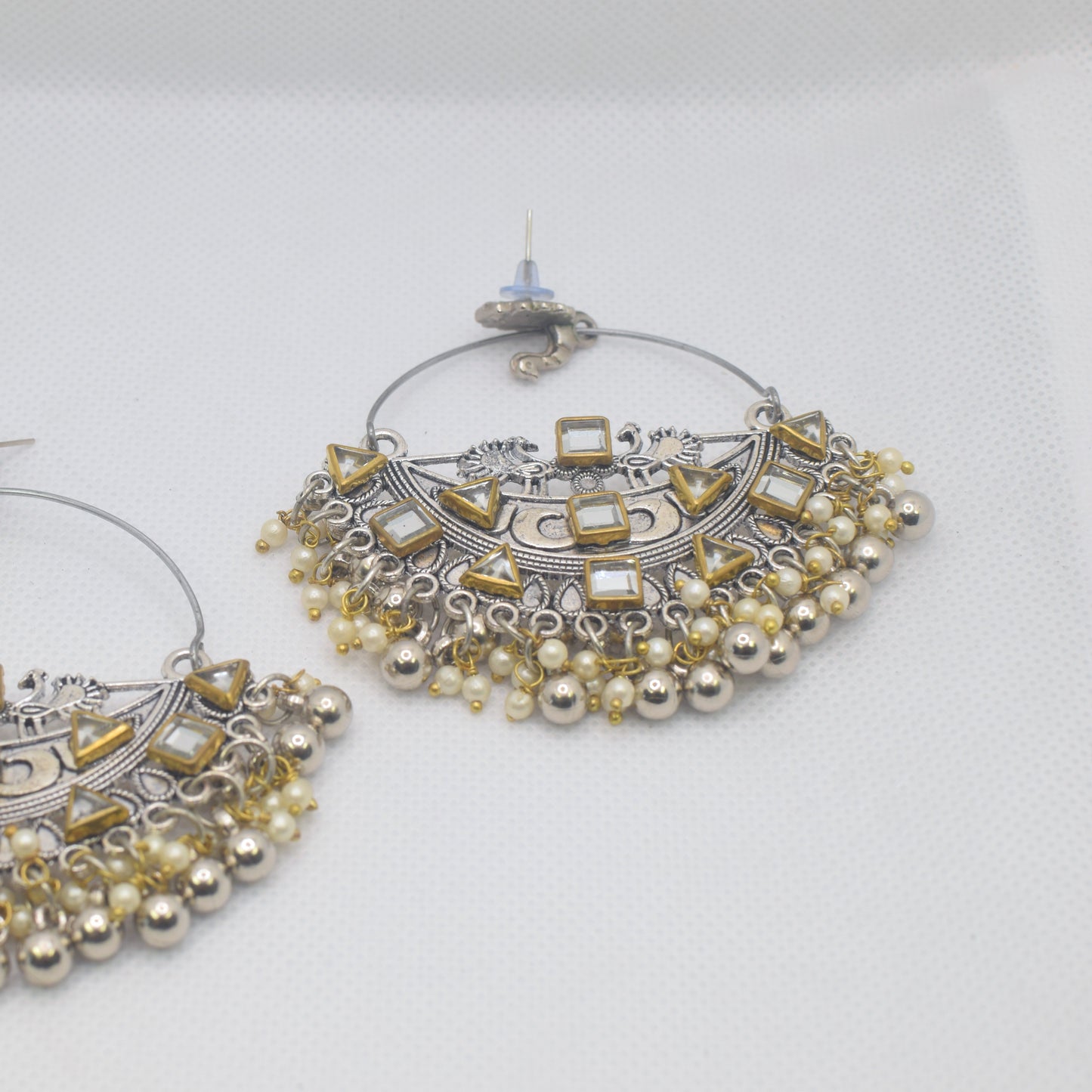 Sara Earrings