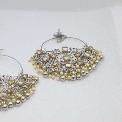 Sara Earrings