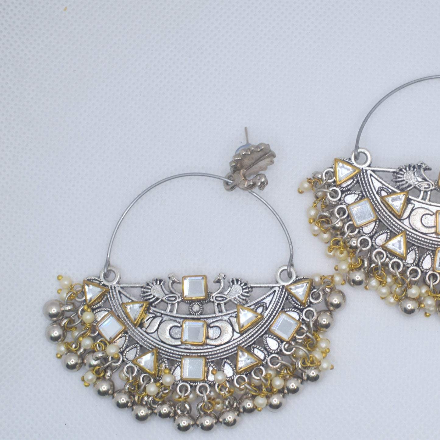Sara Earrings