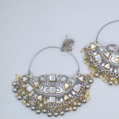 Sara Earrings