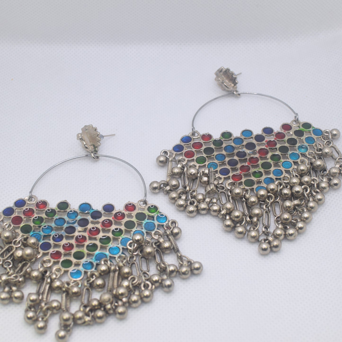 Inara Earrings