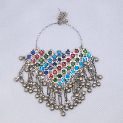 Inara Earrings