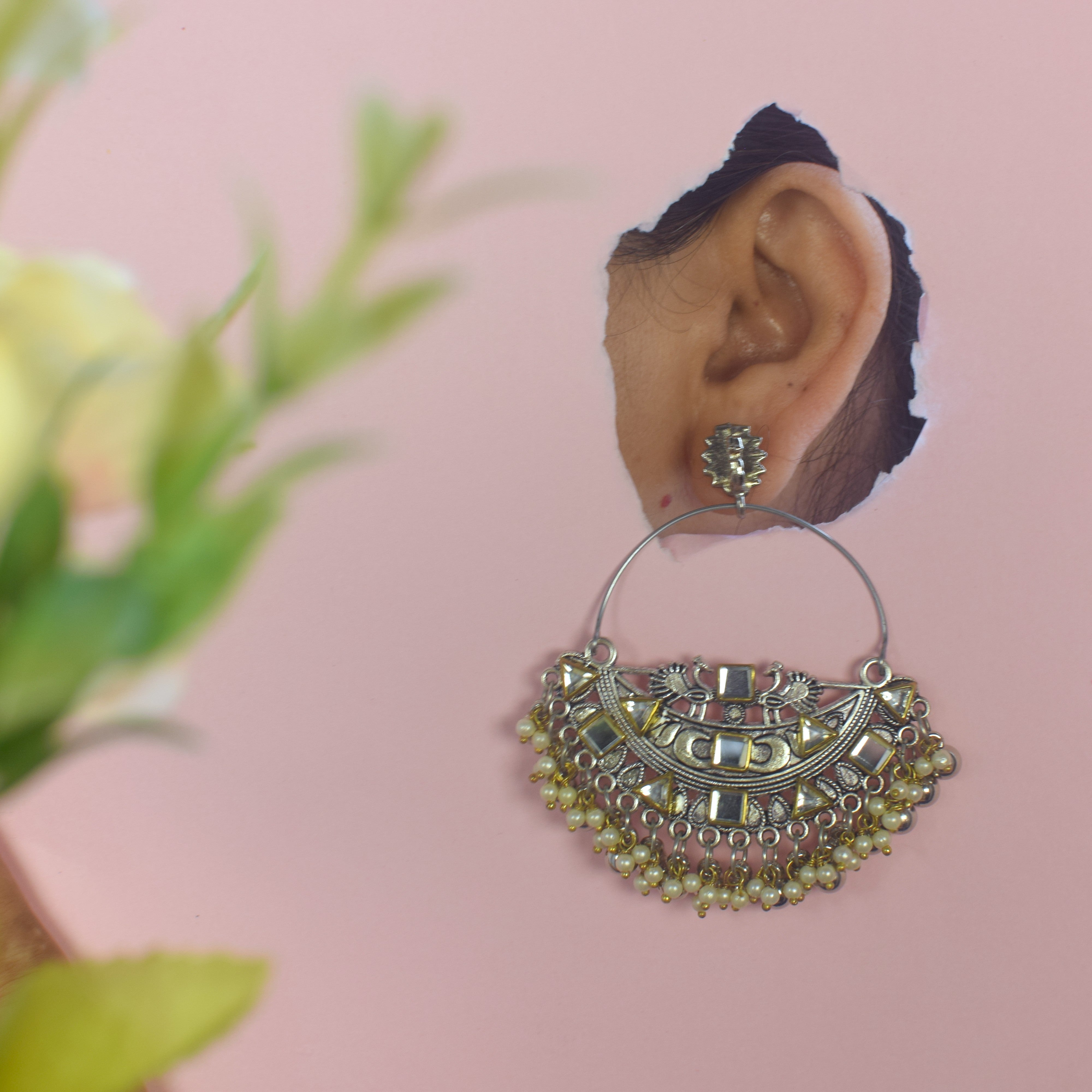 Sara Earrings