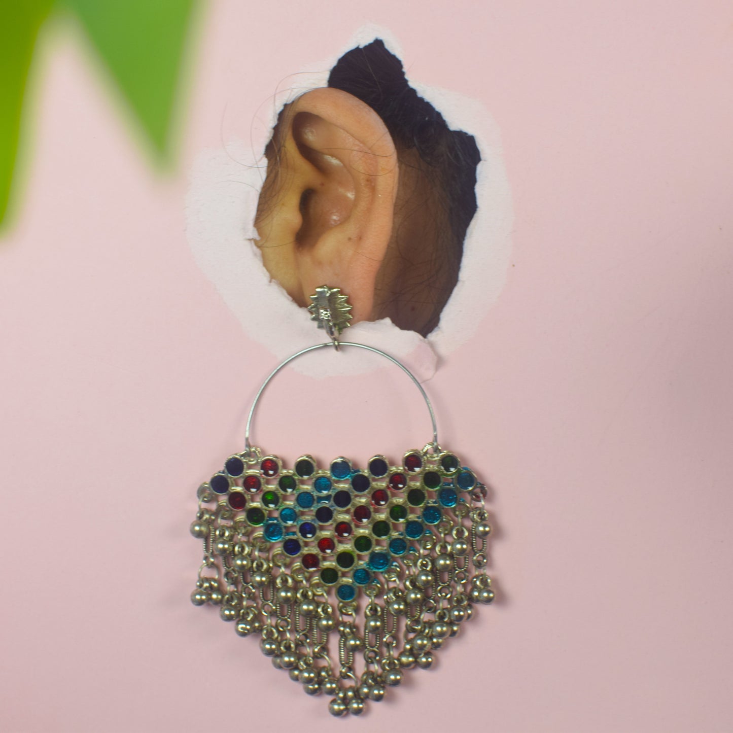 Inara Earrings