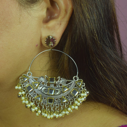 Sara Earrings