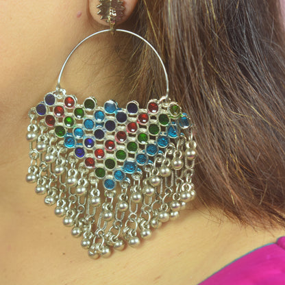 Inara Earrings