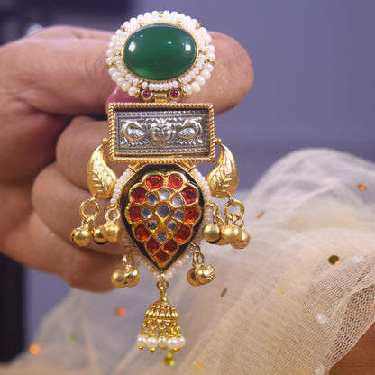Anamika Dangler Earrings