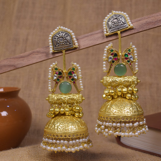 Anika Earrings