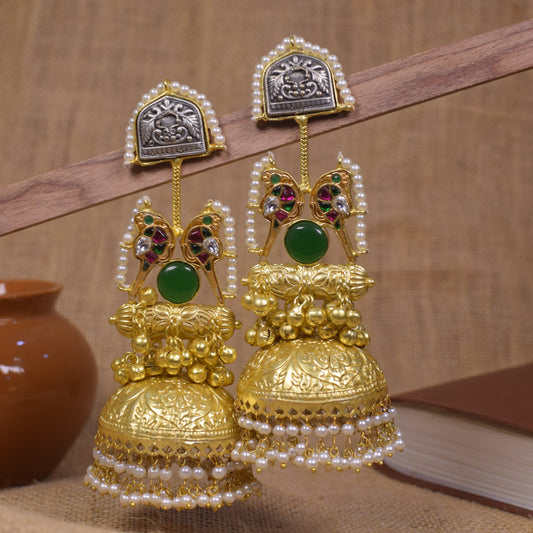 Anika Earrings