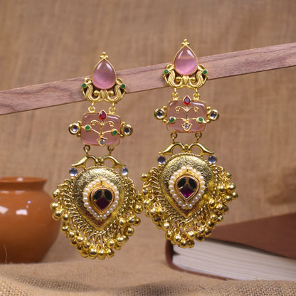 Zara  Earrings